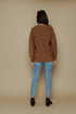 Isla-Supersoft Pullover Sweater